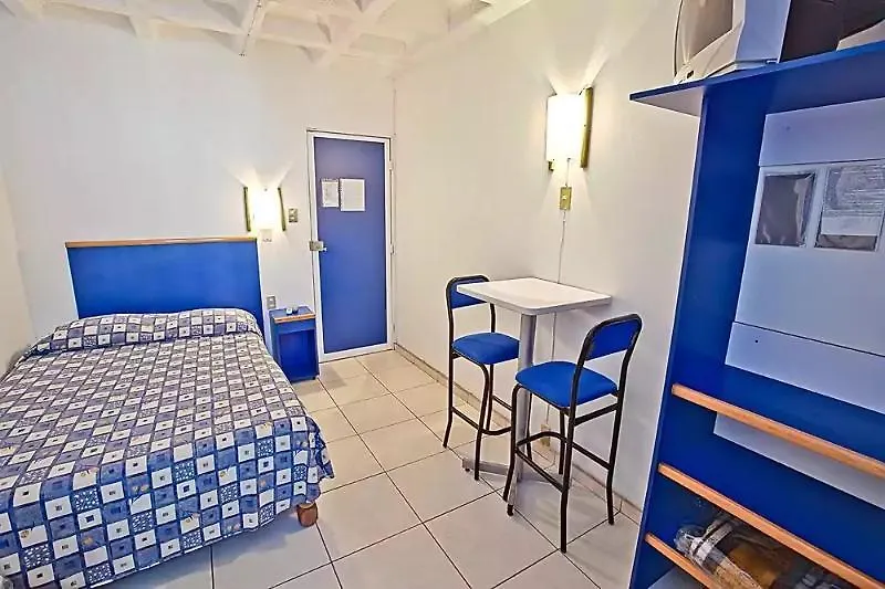 Hotel H Montreal Guadalajara