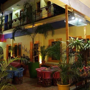 Casa Vilasanta *** Guadalajara