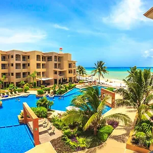 Apartamento El Faro Oceanfront Playa del Carmen