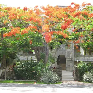 Apartamento Condumel Cozumel