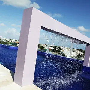 Apartamento Iris & Playa del Carmen