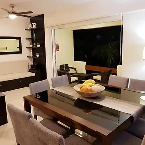 Apartamento Selvakoba 63 Playa del Carmen
