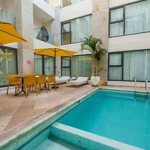 Fch Providencia - Exclusive For Adults **** Guadalajara