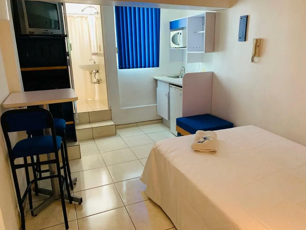 Hotel H Montreal Guadalajara