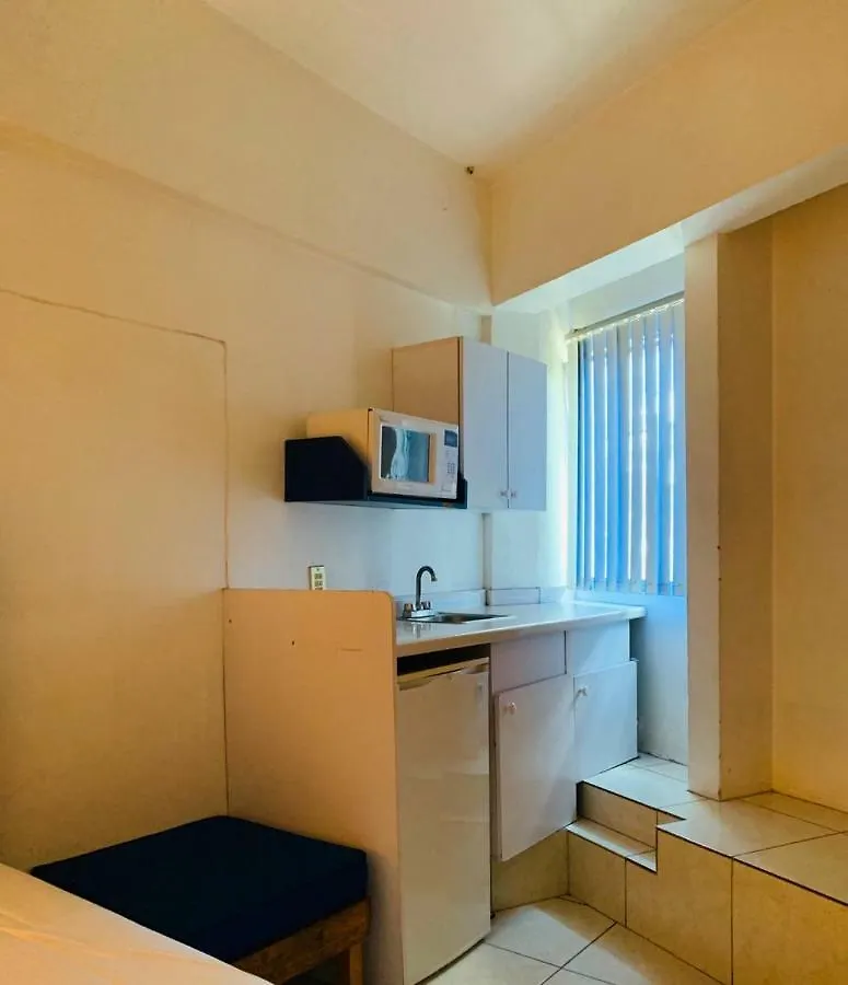 Hotel H Montreal Guadalajara